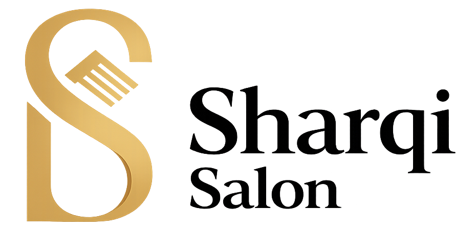 Sharqi Gents Salon